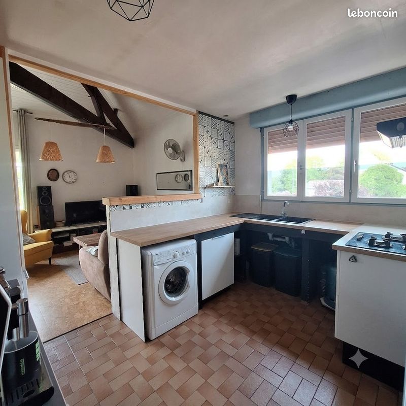 Maison 6 pièces 169 m² (image 4)