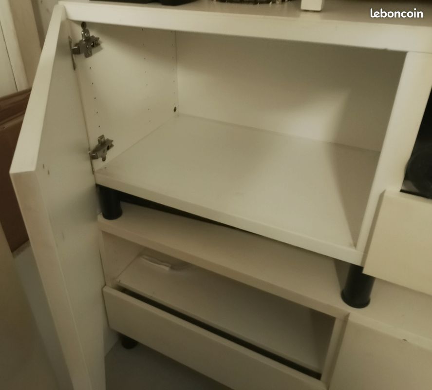 Meuble tv (15 euros l unité) (image 2)