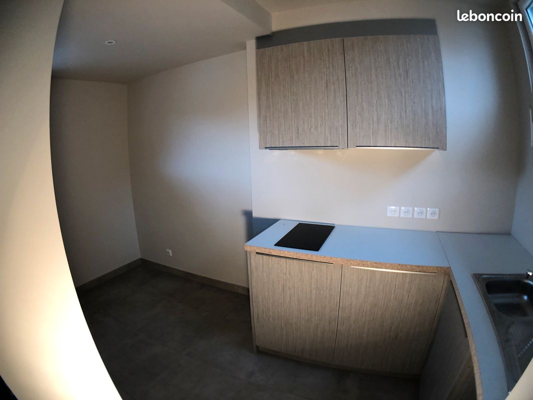 Appartement 2 pièces 35 m² · à Tarbes · 35 m² · 424 €/mois