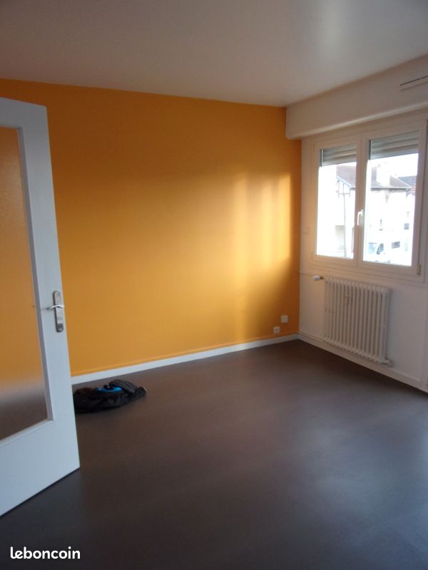Appartement 1 pièce 32 m² · à Caen · 32 m² · 590 €/mois