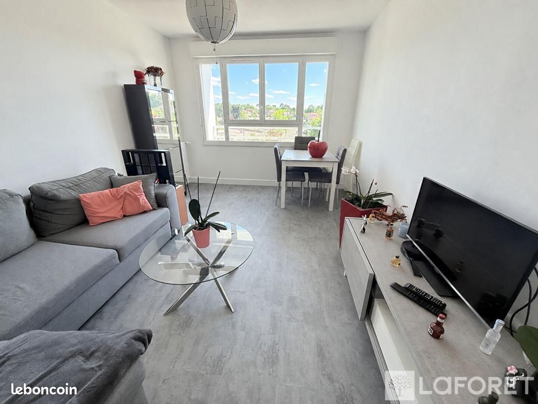 Appartement 3 pièces 51 m² · à Mérignac · 51 m² · 170 400 €