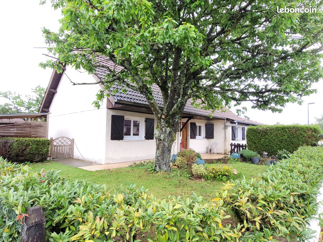 Maison 7 pièces 126 m² · à Chevigny-Saint-Sauveur · 126 m² · 1 380 €/mois