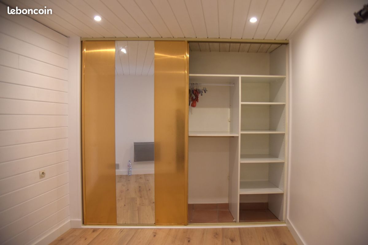 Appartement a louer fontenay-aux-roses - 2 pièce(s) - 30 m2 - Surfyn