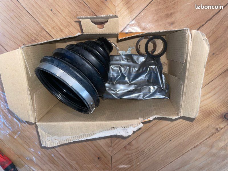 Soufflet de cardan Seat Ibiza 6J (image 1)