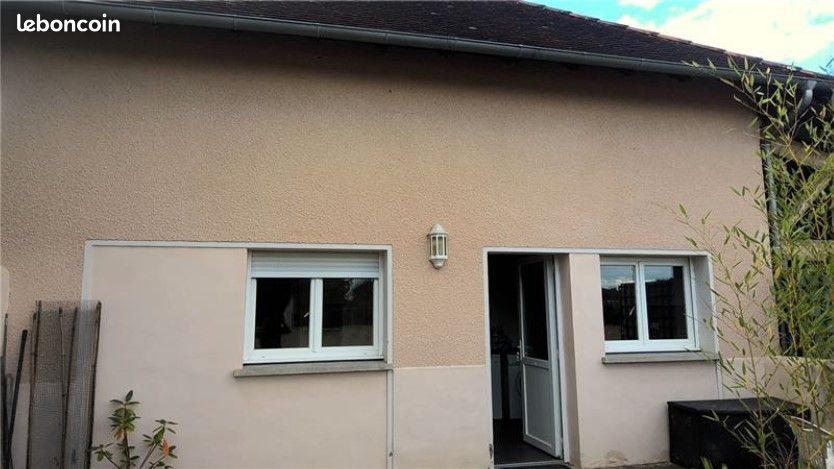 Appartement 2 pièces 33 m² · à Sendets · 33 m² · 498 €