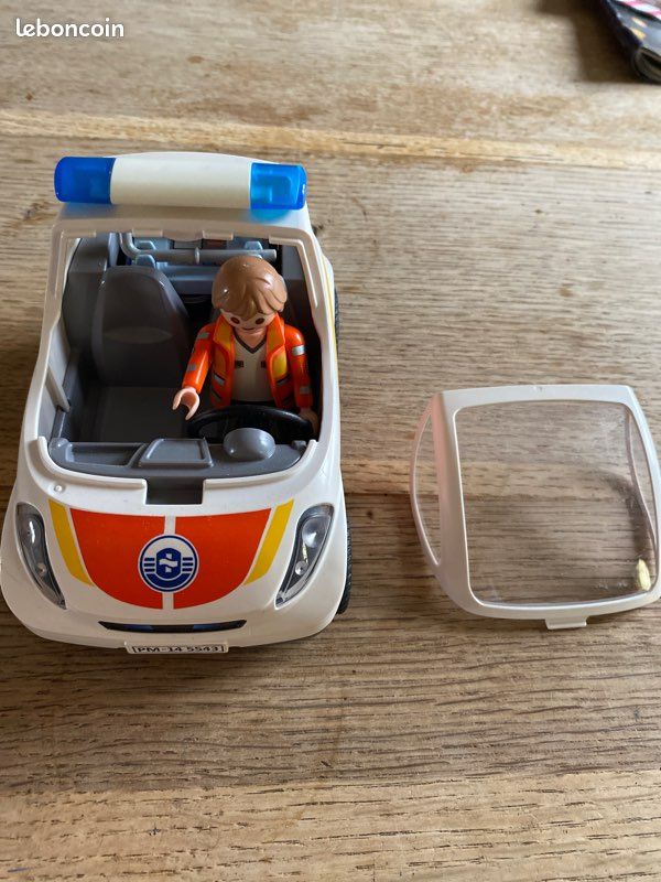 Playmobil (image 2)