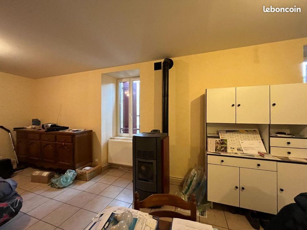 Immeuble de rapport 120 m² Saint-Cirgues (image 4)