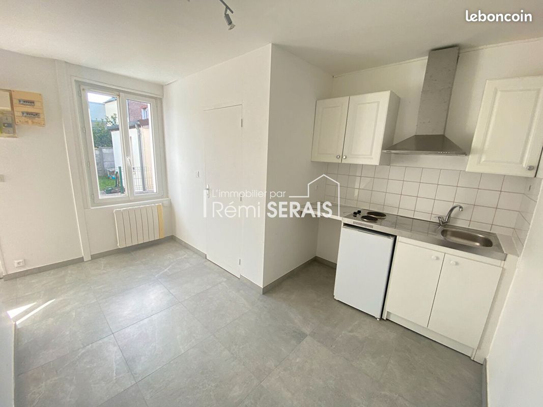 Maison 3 pièces 30 m² · à Flers · 30 m² · 410 €/mois