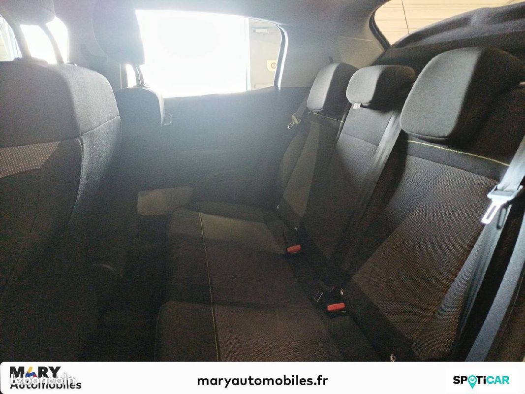 CITROEN C3 PureTech 83 S&S BVM5 Feel Pack (image 10)