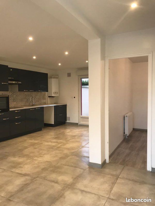 Maison 5 pièces 105 m² · à Sens · 105 m² · 1 230 €/mois