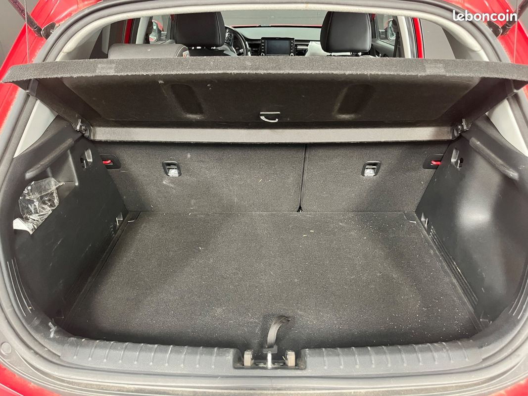KIA STONIC 1.0 T-GDi 120 ch ISG DCT7 Active (image 27)