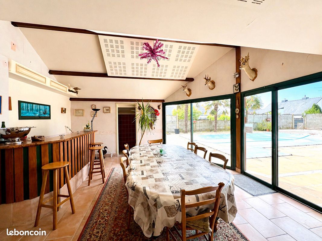 Maison 7 pièces 231 m² · à Ploufragan · 231 m² · 397 100 €