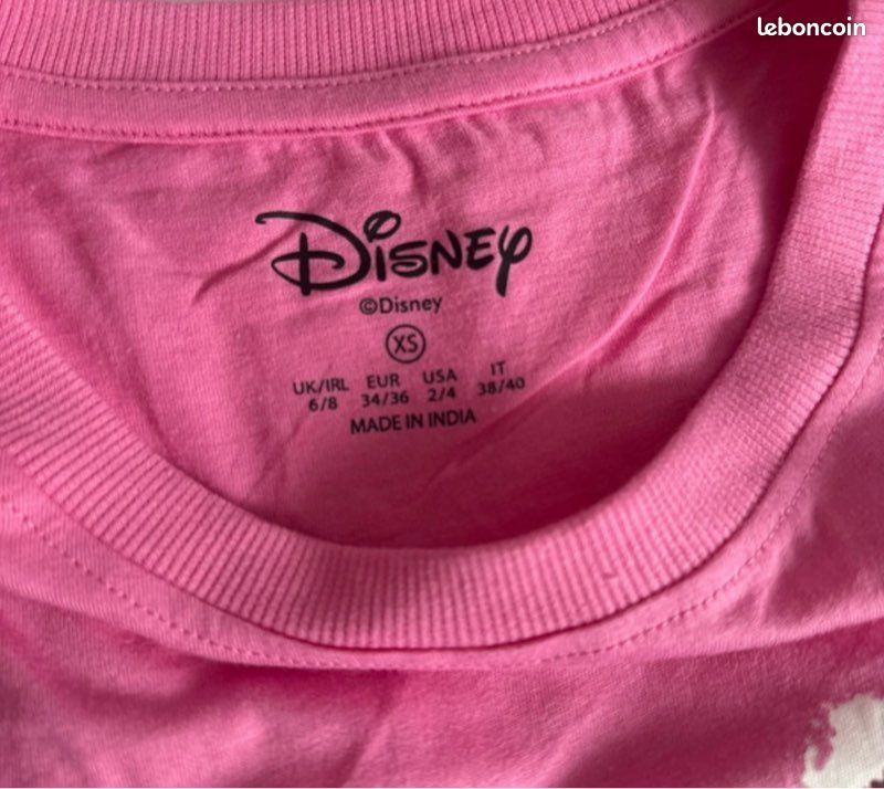 TEE shirt (image 2)