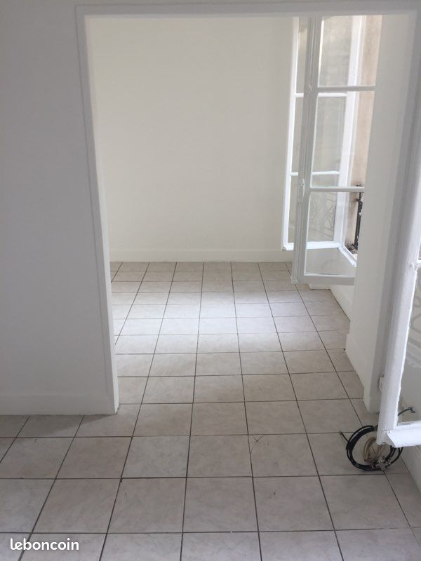 Appartement 2 pièces 23 m² · à Paris · 23 m² · 940 €/mois