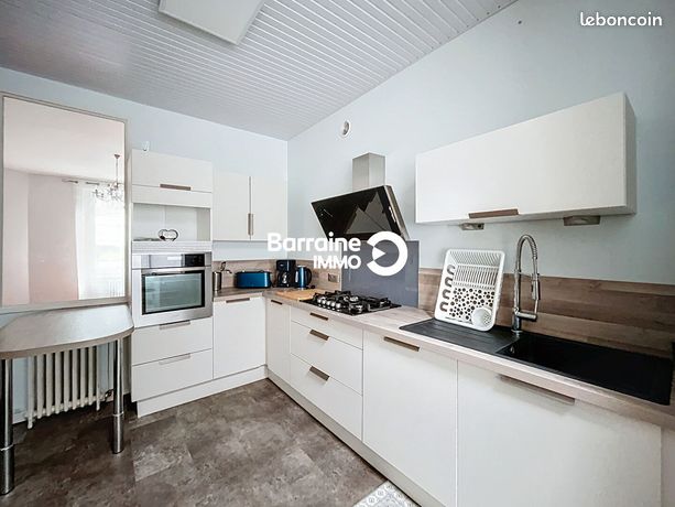 Maison 5 pièces 101 m²