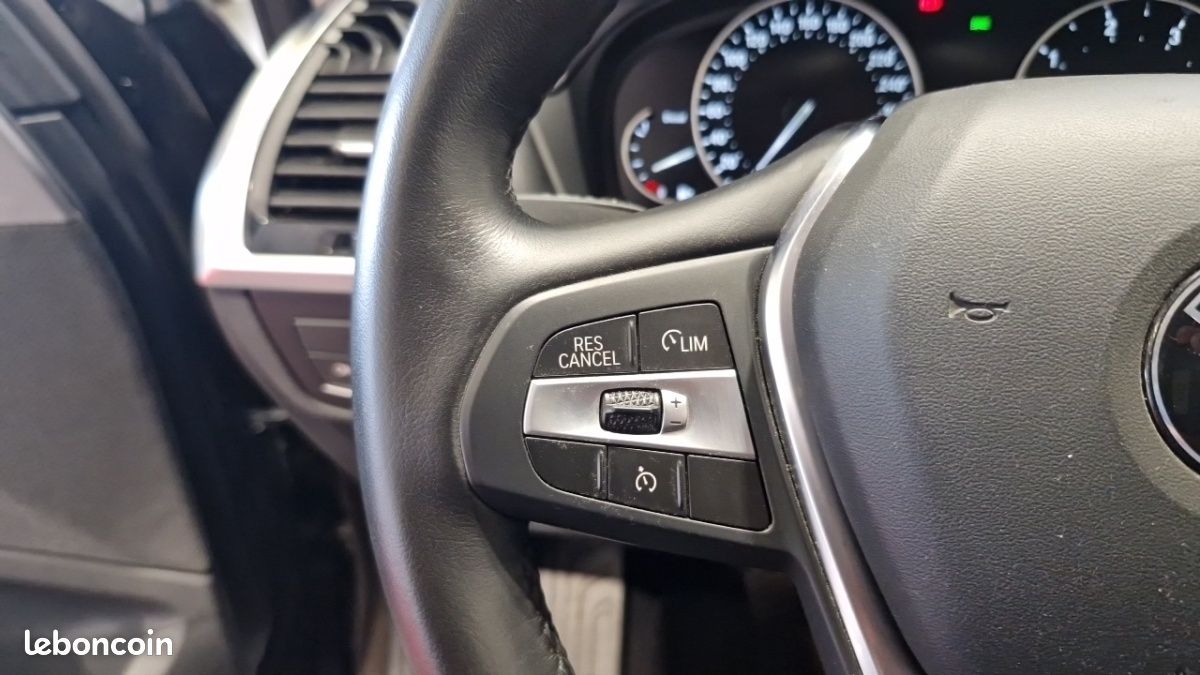 Bmw x3 g01 xdrive20d 190ch bva8 lounge (image 40)