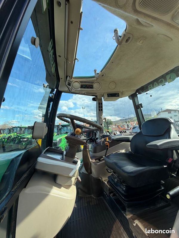 John Deere 5720 (image 9)