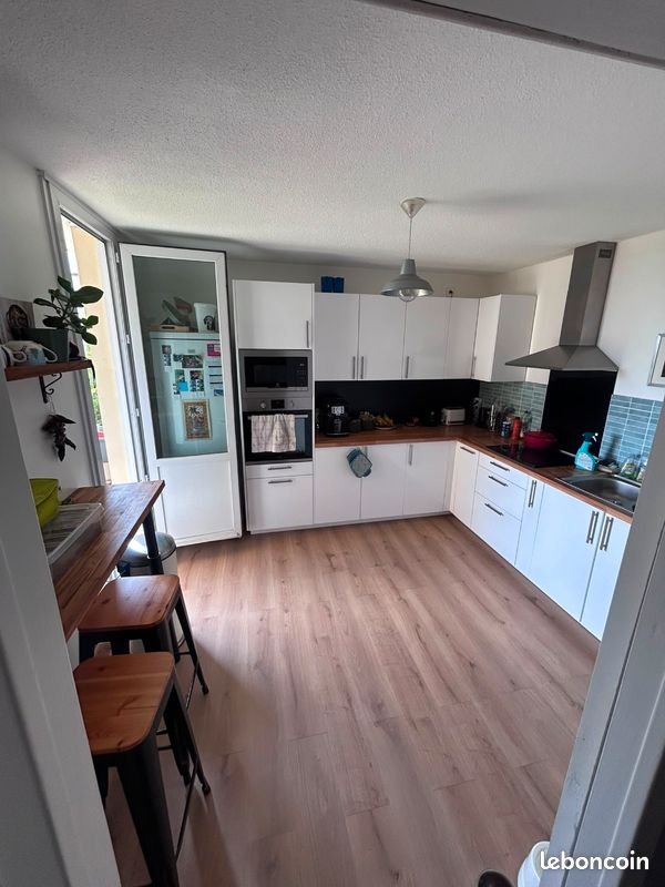 Appartement 5 pièces 90 m² · à Blagnac · 90 m² · 279 000 €