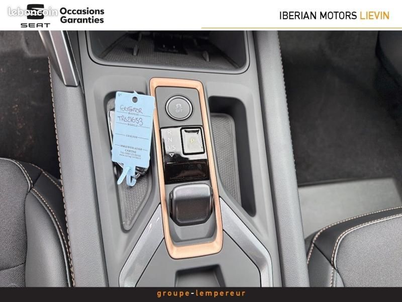 Cupra Formentor 1.5 eTSI Hybrid 150ch V DSG7 (image 20)