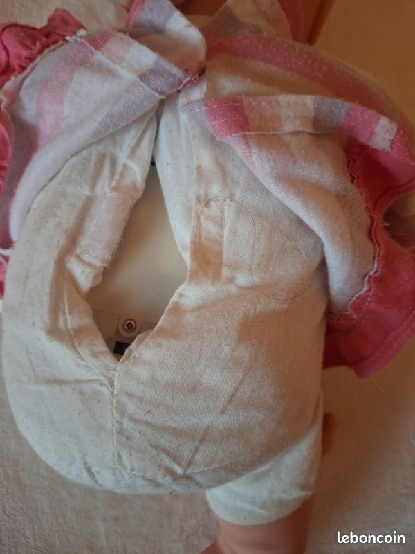 Poupon qui rit (image 4)