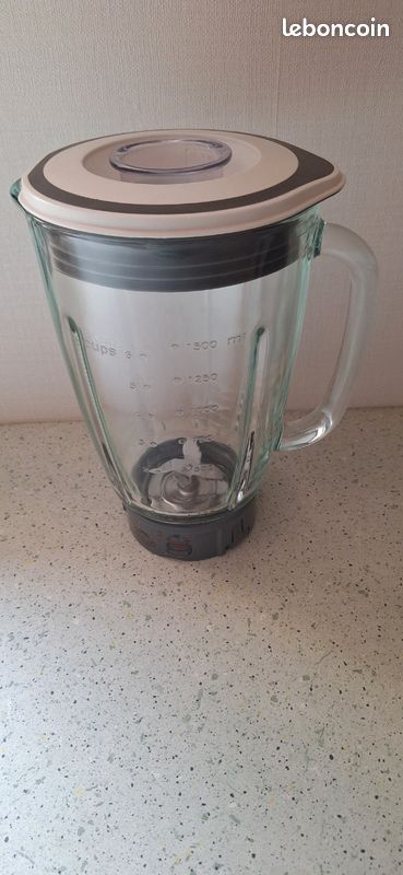 Blender marque Philips (image 3)