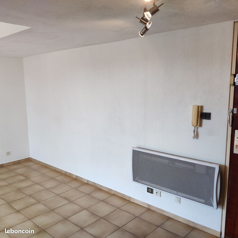 T2 35 m², rénové, la Seyne sur mer (image 5)
