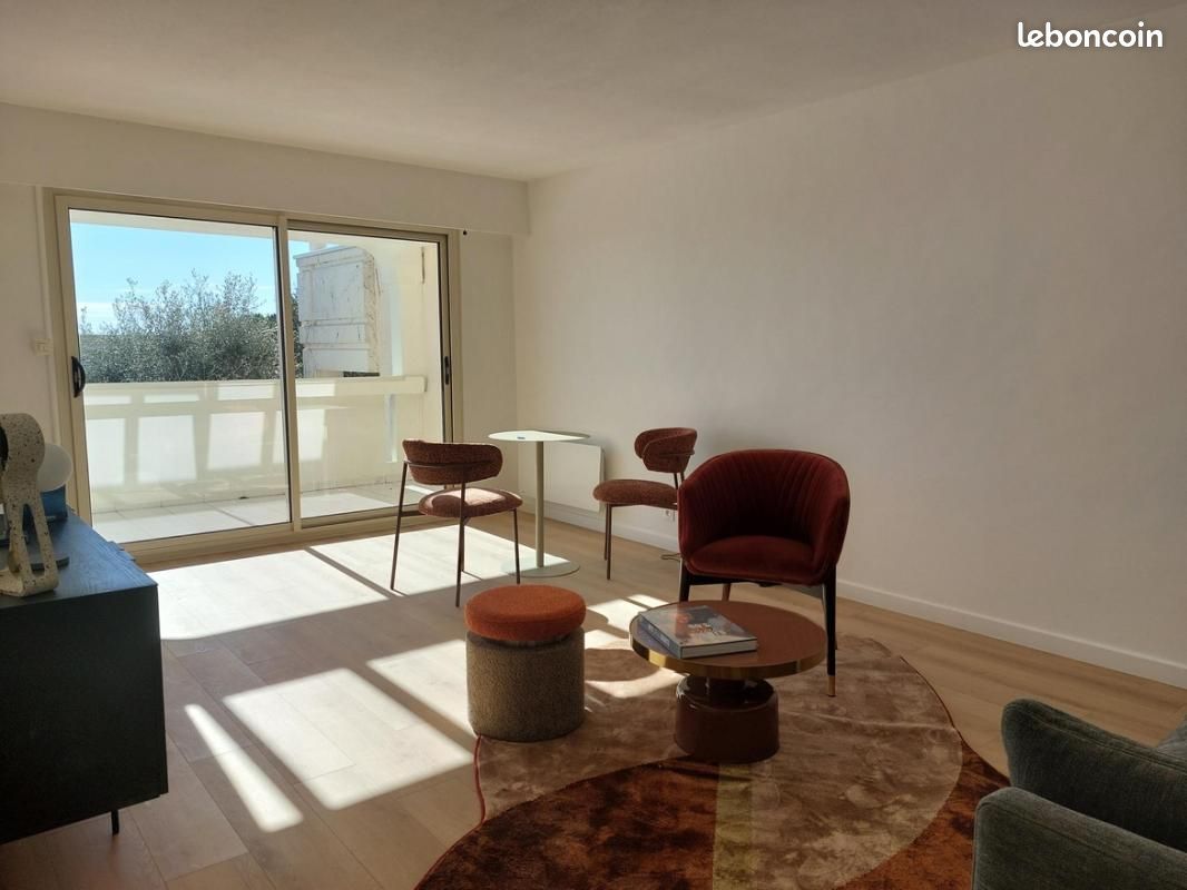 Appartement 3 pièces 72 m² · à Nice · 72 m² · 450 000 €