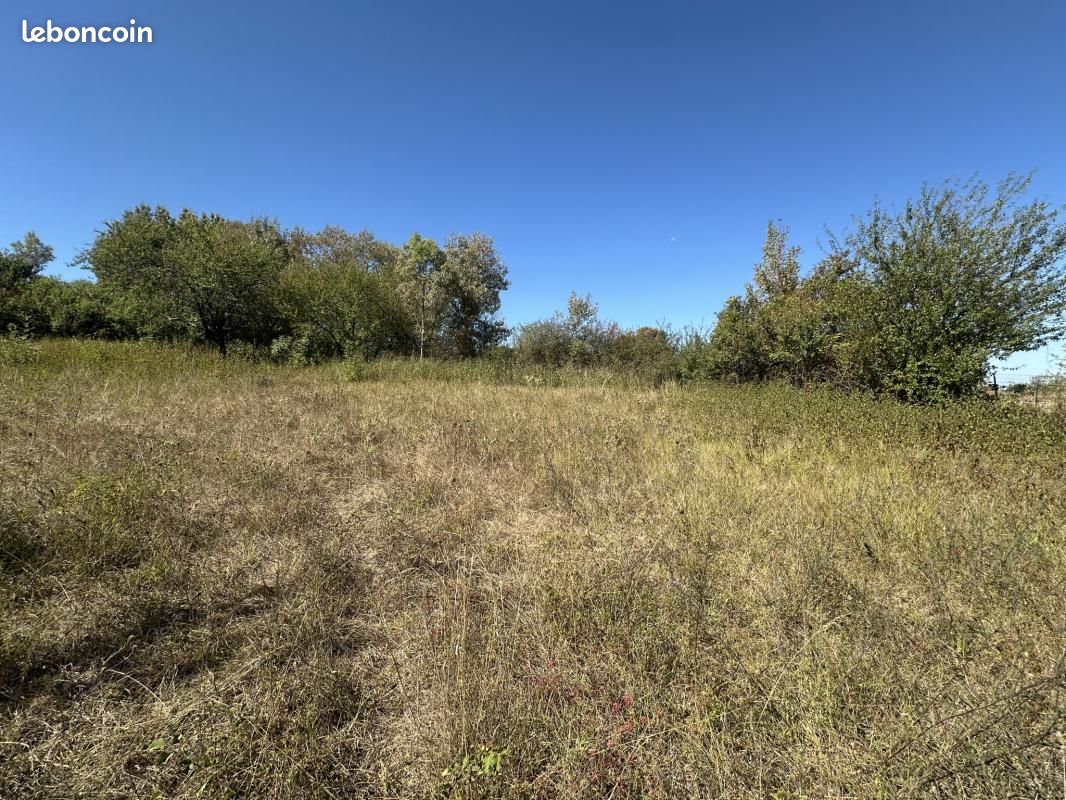 Terrain 250 m² Begles · à Bègles · 125 000 €
