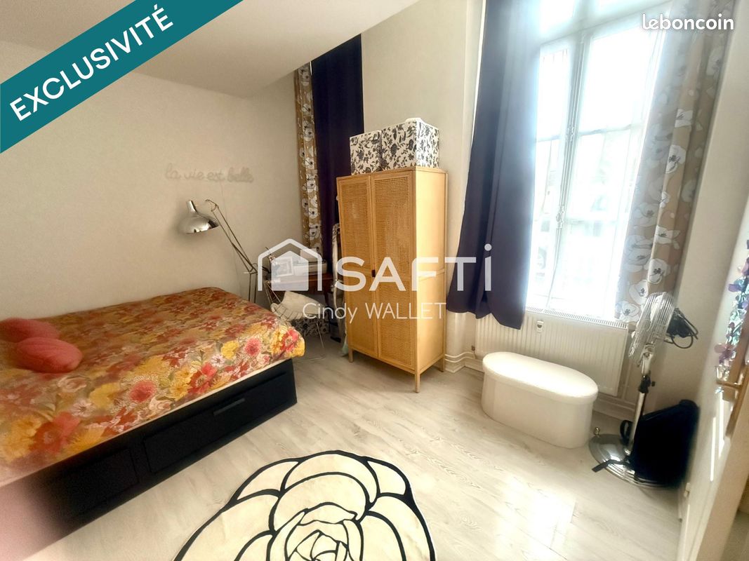 Appartement 2 pièces 55 m² (image 7)
