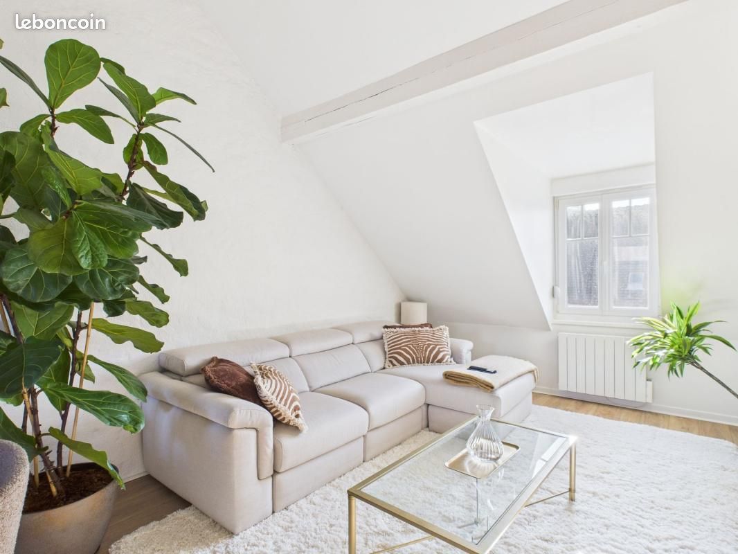 Appartement a louer schiltigheim - 3 pièce(s) - 61 m2 - Surfyn