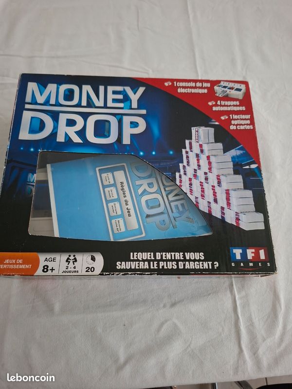 Money Drop (image 1)
