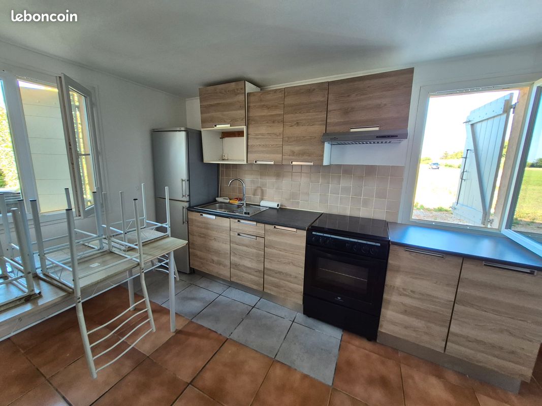 Maison a louer arles - 2 pièce(s) - 24 m2 - Surfyn