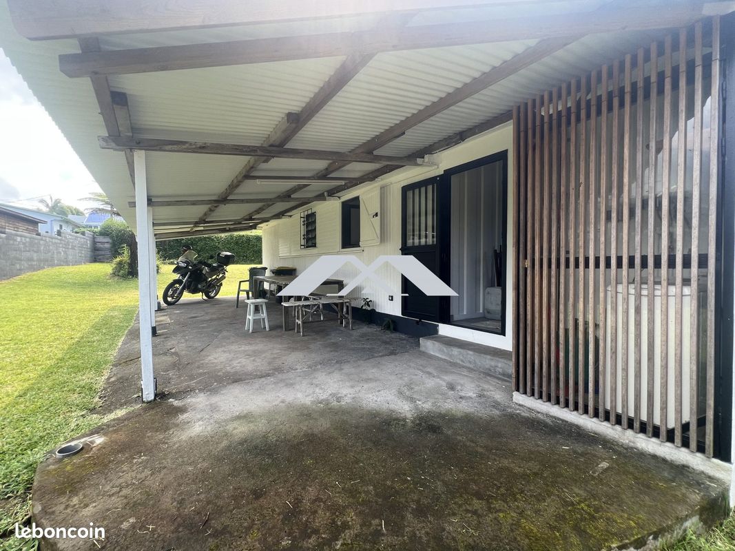 Maison 4 pièces 70 m² (image 6)