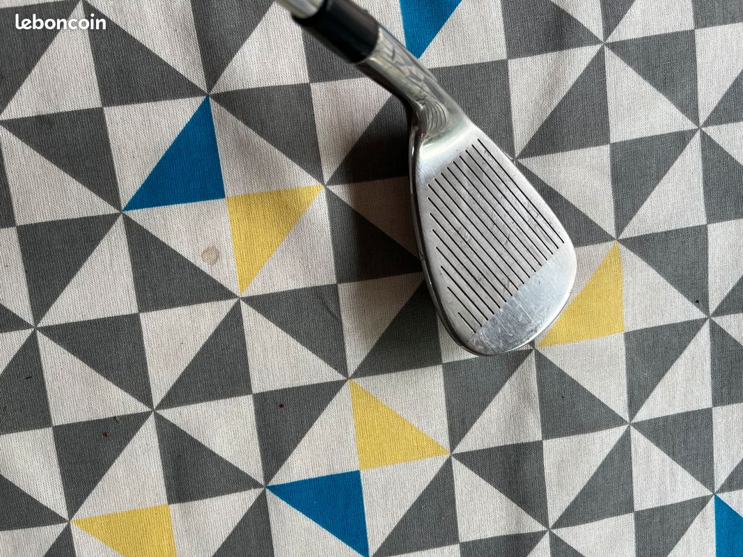 Sand wedge 56° (image 1)