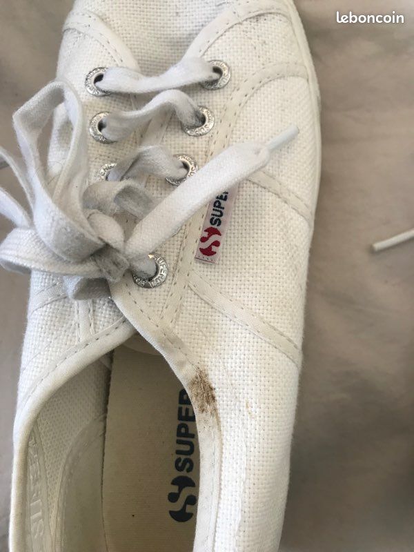 Basket Superga (image 1)