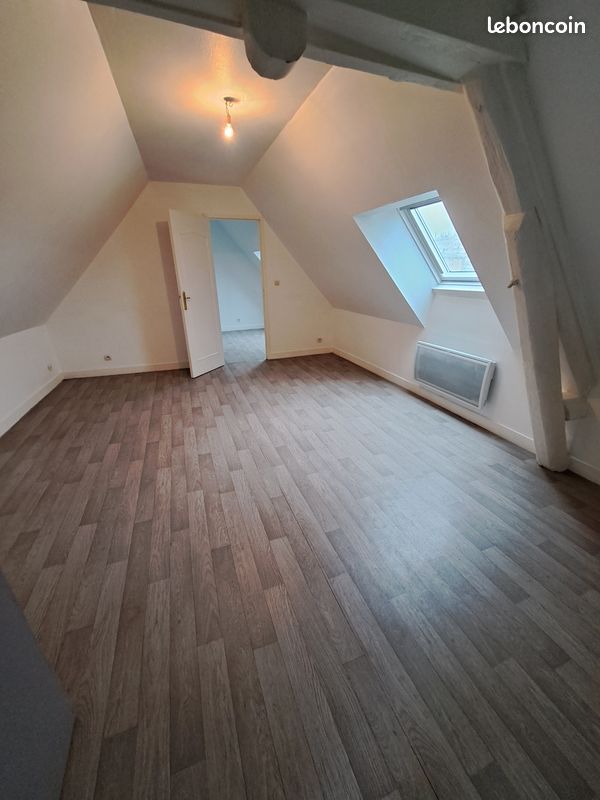 Appartement 2 pièces 49 m² · à Sedan · 49 m² · 365 €/mois