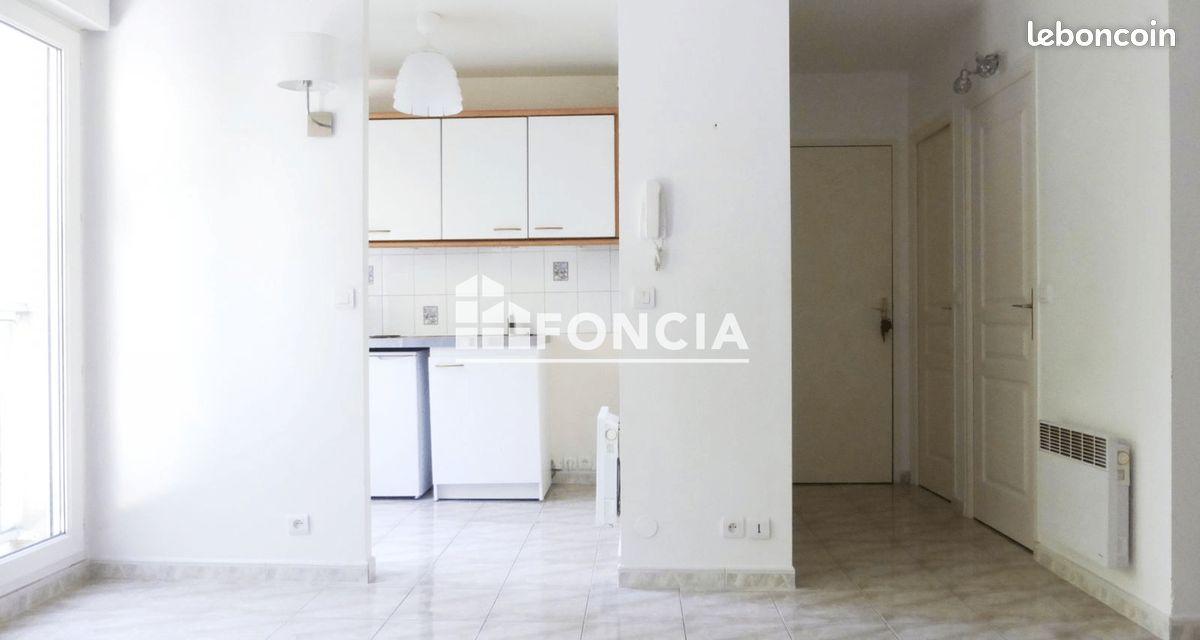 Appartement 1 pièce 31 m² · à Fontenay-aux-Roses · 31 m² · 842 €