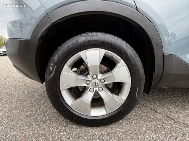 Volvo XC40 D3 ADBLUE 150CH BUSINESS GEARTRONIC 8 (image 16)