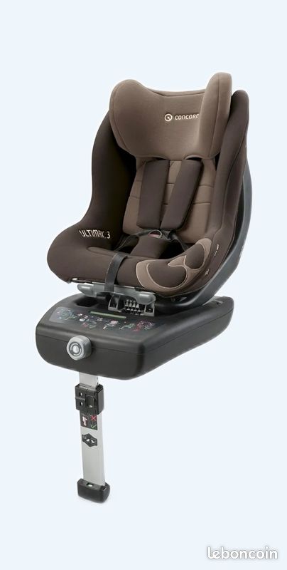 Siege bébé/enfant Concord Ultimax isofix Équipement bébé