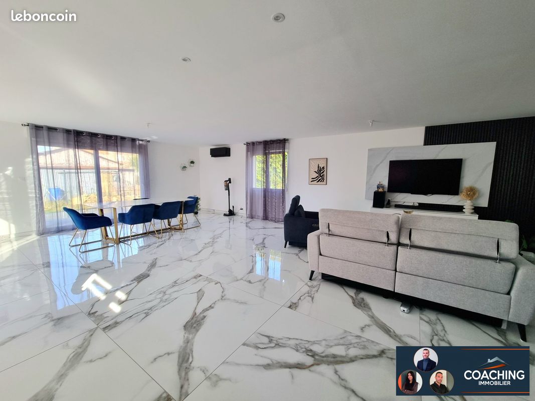 Maison 5 pièces 129 m² · à Vitry-le-François · 129 m² · 229 000 €