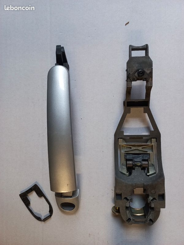 Poignée portes et mécanisme Audi TT mk1 (image 2)