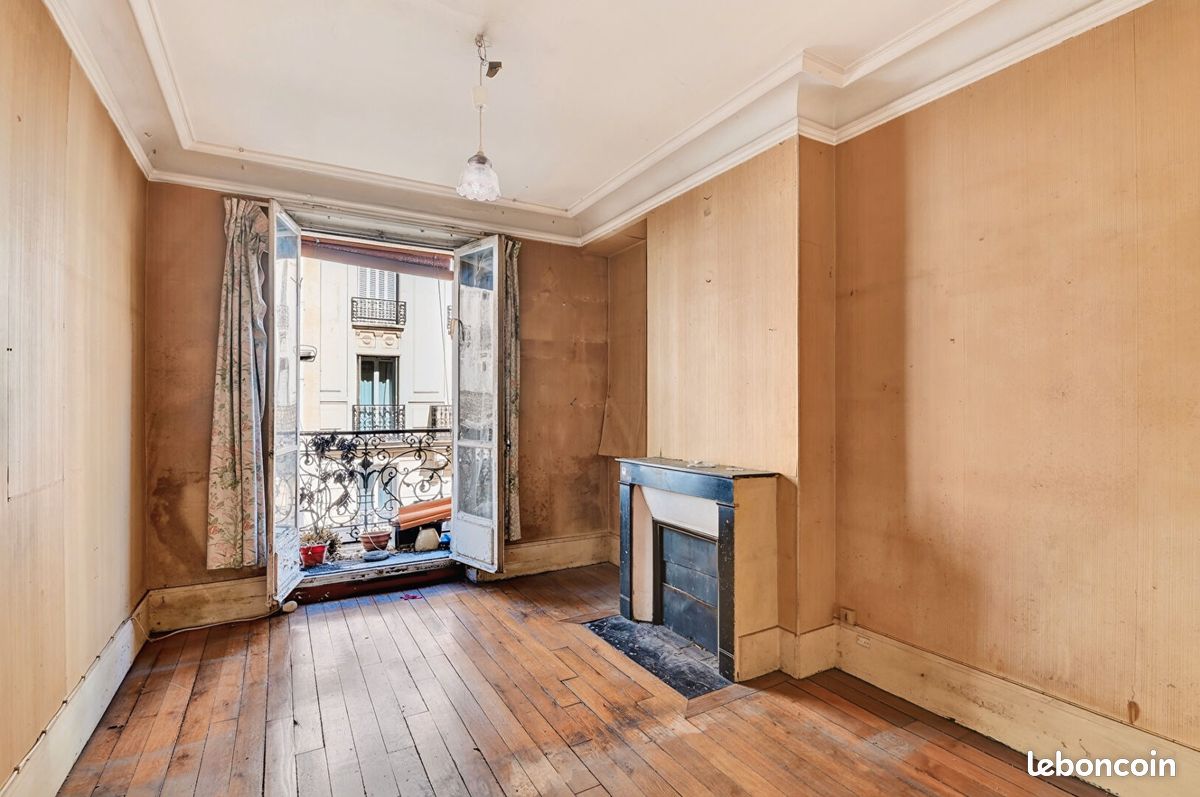 Appartement 2 pièces 30 m² · à Paris · 30 m² · 275 000 €