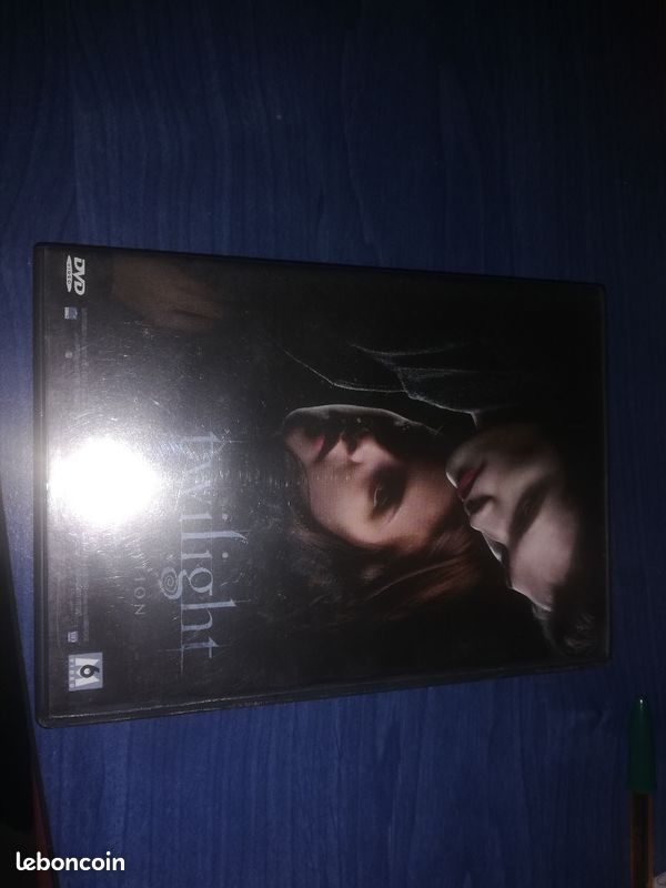 Dvd twinlight (image 3)