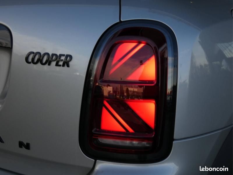 Mini Countryman Cooper 136ch Edition Untamed Plus BVA7 (image 13)