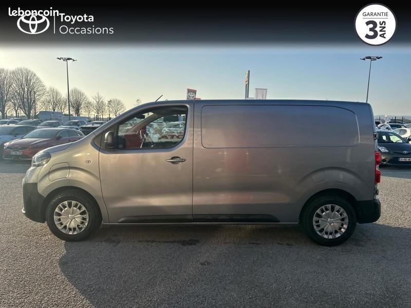 Toyota PROACE Medium 75kWh Start MC24 (image 3)