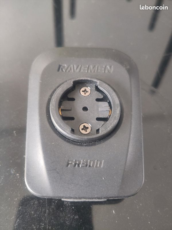 Lampe avant Ravemen FR300 (image 3)