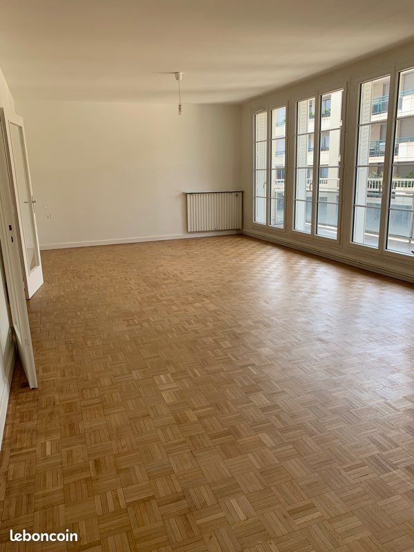 Appartement 4 pièces 92 m² · à Clermont-Ferrand · 92 m² · 335 000 €