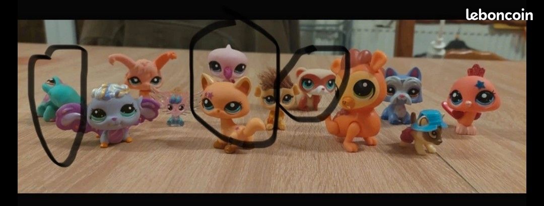 Petshop (image 1)