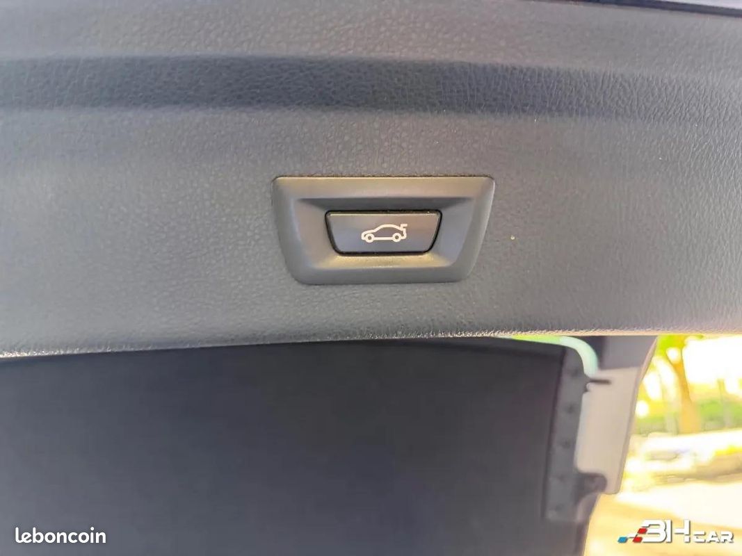 Bmw Serie 3 GRAN-TURISMO 2.0 320 D 165 (image 15)