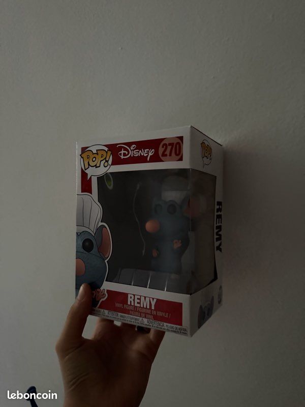 Pop disney (image 1)